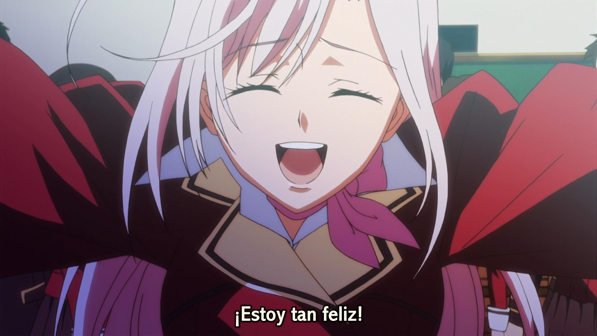 Princess Lover! (Frontalweb Fansub)